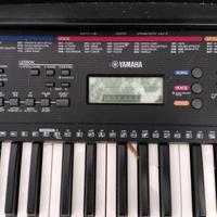 pianoforte electtrico