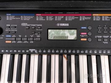 pianoforte electtrico