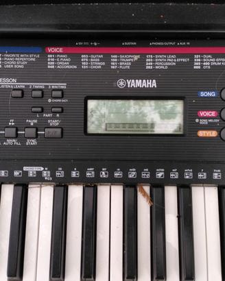 pianoforte electtrico