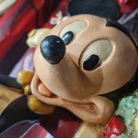 Statua Walt Disney Topolino 