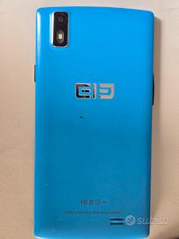 Telefono Android Elephone G4