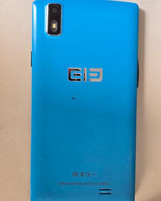 Telefono Android Elephone G4