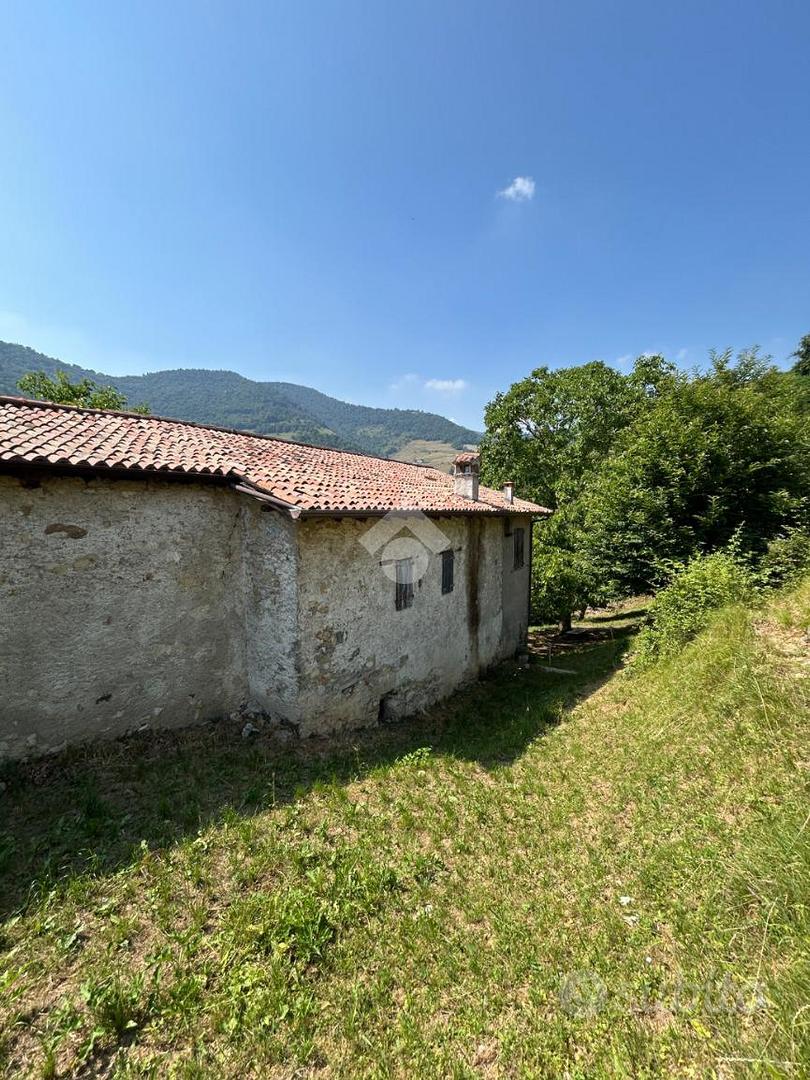 RUSTICO A VIGOLO - Vista 5