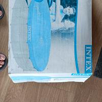 Copertura per piscina