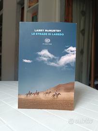 Le strade di Laredo 