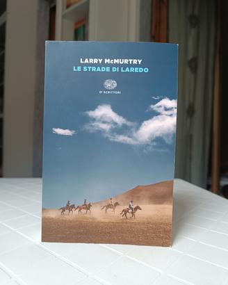 Le strade di Laredo 