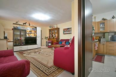 Indipendente con cortile privato