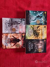 percy jackson 