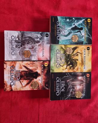 percy jackson 