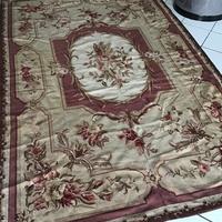 Tappeto antico