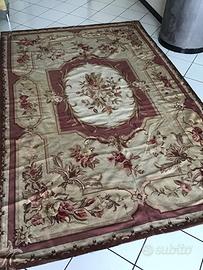 Tappeto antico