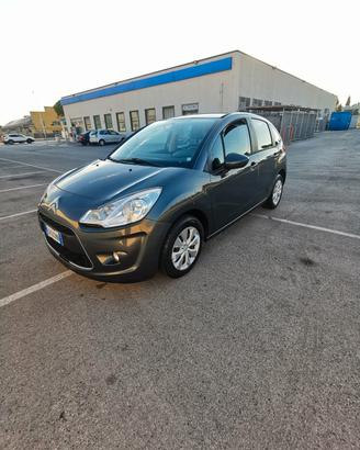 Citroen C3 1.1 GPL airdream Seduction 2012