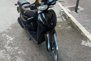 Scarabeo 50