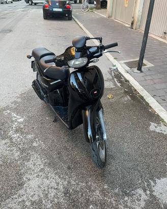 Scarabeo 50