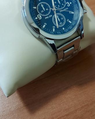 Orologio tachimetro elettronico 