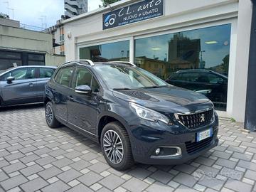 PEUGEOT 2008 BlueHDi 100 Active 4km/L