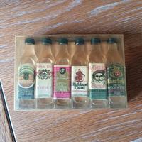 Rara confezione collezione Miniature Alpa Vintage 