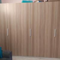 Armadio pax ikea