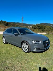 Audi A3 SB 1.5 G-Tron