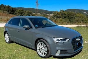 Audi A3 SB 1.5 G-Tron