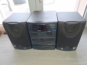 Radio della philips