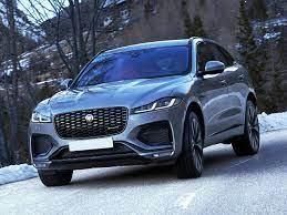 Disponiamo di ricambi jaguar f-pace e-pace xf xe