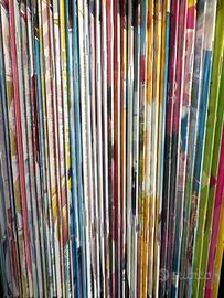 RICHIESTA fumetti speciali WITCH