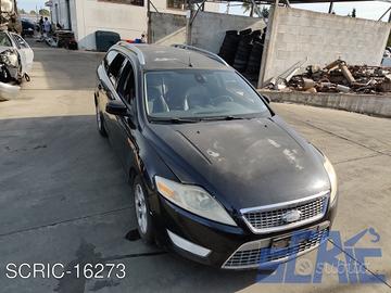 FORD MONDEO 4 SW BA7 2.0 TDCI 140CV ricambi