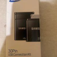 Adattatore USB CONNECTION KIT SAMSUNG