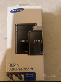 Adattatore USB CONNECTION KIT SAMSUNG
