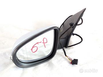 5K0857507AD9B9 SPECCHIETTO RETROVISORE ESTERNO SIN