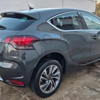 Citroen DS4 1.6 E-HDI CV 115 Just Matt 2013