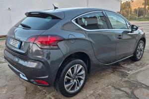 Citroen DS4 1.6 E-HDI CV 115 Just Matt 2013