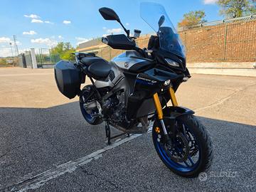 Yamaha Tracer 9 GT