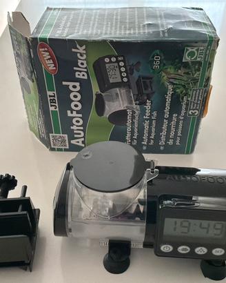 JBL Autofood