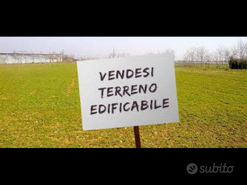 Terreno Edificabile in centro a Carità di Villorba