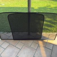 Parasole tetto panoramico Tesla Model Y