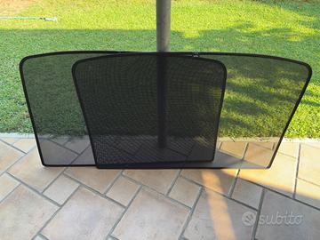 Parasole tetto panoramico Tesla Model Y