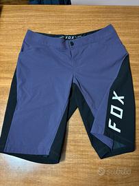 Shorts Fox donna