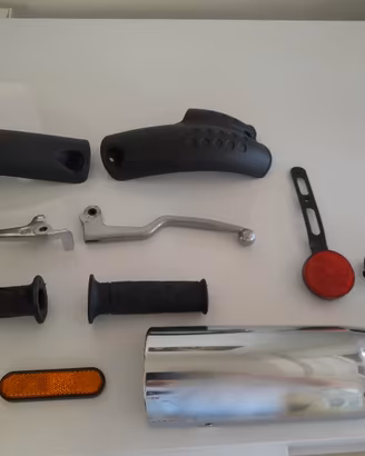Ricambi originali Moto Guzzi V7 III