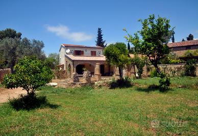 Casa Vacanze a S. Marco di Castellabate Cilento