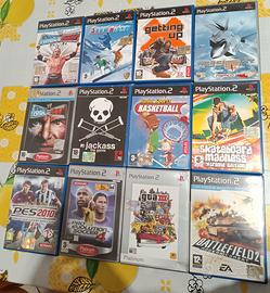 videogiochi ps2