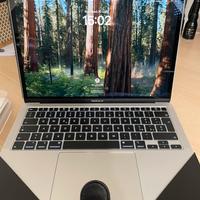 Macbook air 13"