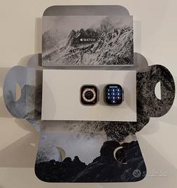 APPLE WATCH ULTRA (GPS+CELLULAR)
