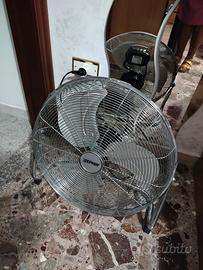 ventilatore Zephir 