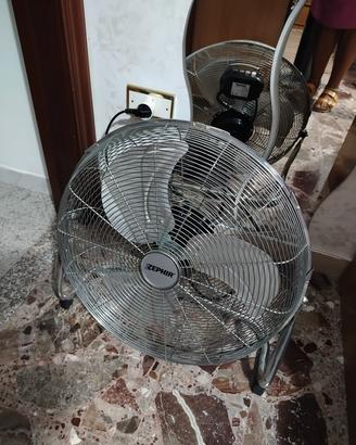 ventilatore Zephir 