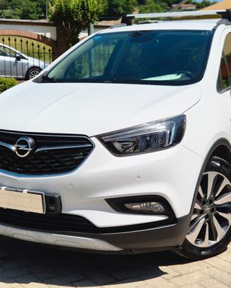 Opel Mokka X 1.6 CDTI Ecotec 136CV 4x4 Start&Stop 
