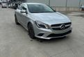 Ricambi musata Mercedes CLA anno 2016