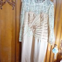 vestito da cerimonia