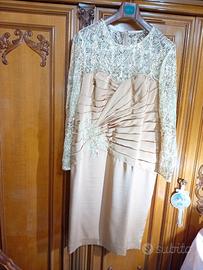 vestito da cerimonia